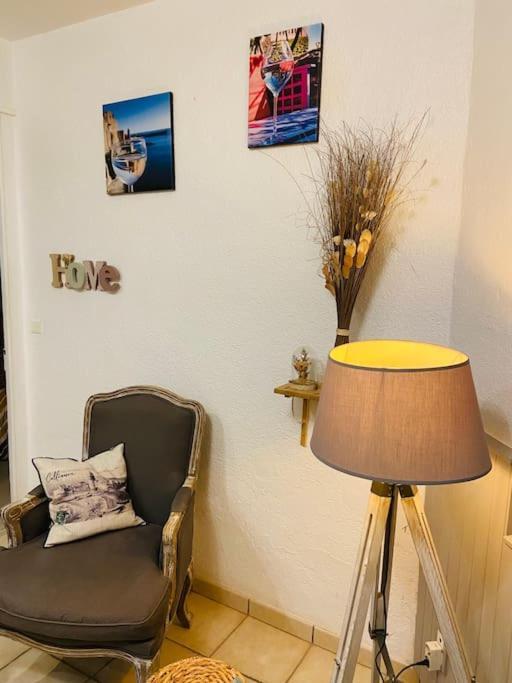 Appartement Collioure Centre & Garage Privatif Exterior photo